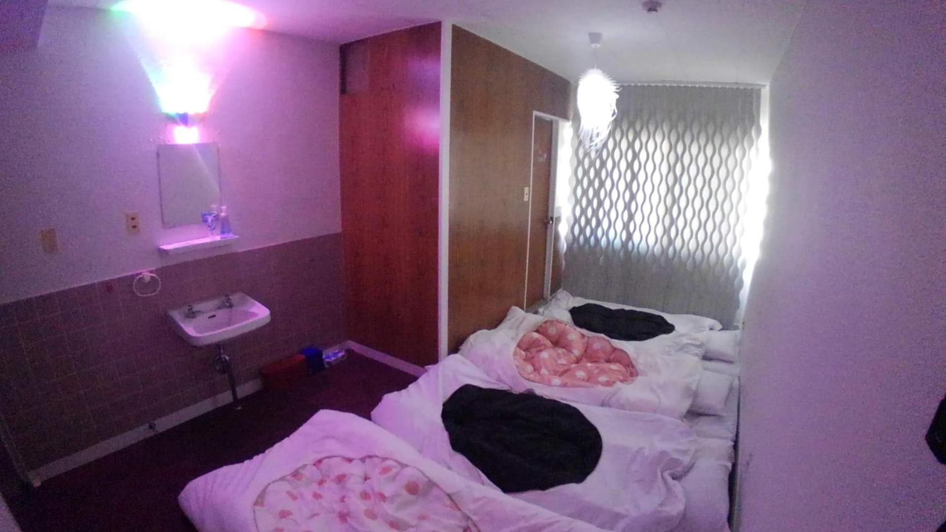 女性用 Art Setouchi Triennale Hotel Female Only Такамацу Номер фото