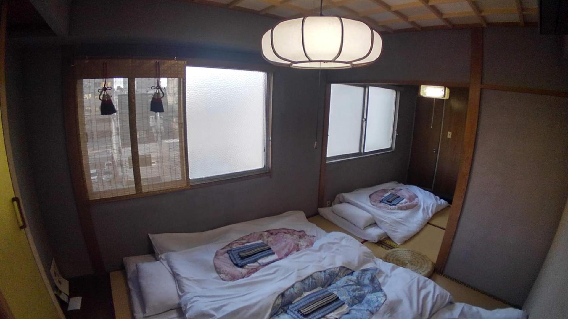 女性用 Art Setouchi Triennale Hotel Female Only Такамацу Экстерьер фото
