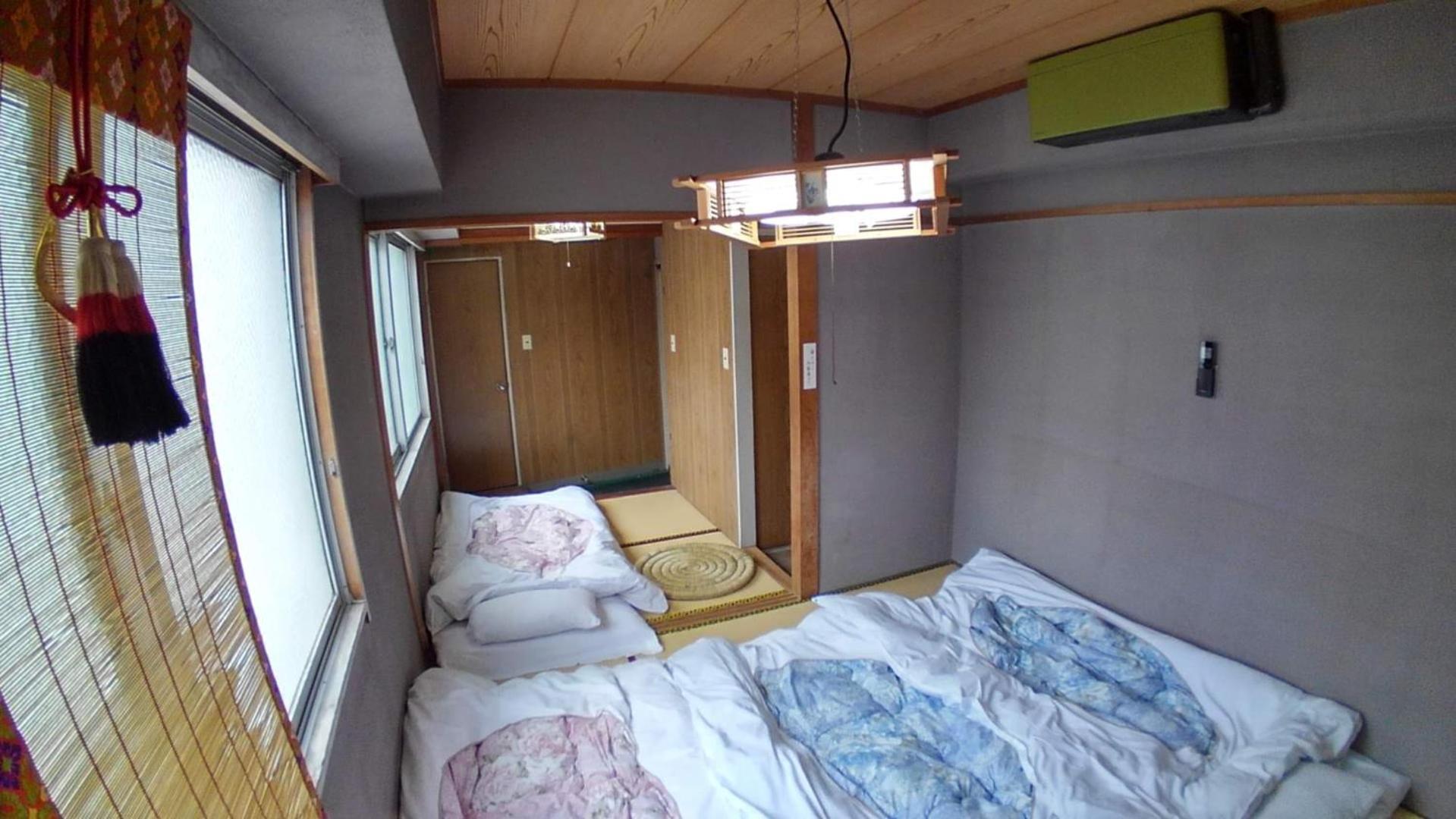 女性用 Art Setouchi Triennale Hotel Female Only Такамацу Номер фото