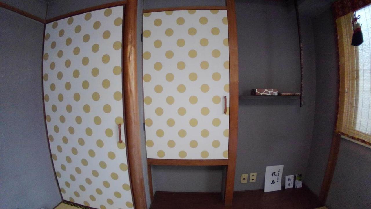 女性用 Art Setouchi Triennale Hotel Female Only Такамацу Экстерьер фото